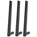 Miniatyrbillede 1 af 5: Metal Wifi Antenne Med 5dbi 2.4g/5g Dual-Kompatibel Rt-ac68u