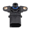 Miniatyrbilde 2 av 5: MAP-sensor, lufttrykksensor for innsugsmanifold, bygget for å vare