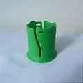 Miniatyrbilde 5 av 5: Drikkeholder for padlebrett, drikkeholder for kajakk, drikkeholder for padlebrett og kajakk, vannflaskeholder