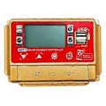Miniatyrbillede 1 af 5: 12/24V MPPT Solcelle Opladningsregulator Wifi Bluetooth Solpanel Batteri Smart Regulator 50A