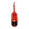 Miniatyrbillede 5 af 5: C186 Skal Cover Sæt til C186 C-186 RC Helikopter Fly Drone Reservedele Opgraderingstilbehør, 2