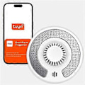 Miniatyrbillede 5 af 5: Wi-Fi Smart Varme Detektor med Tuya App Kontrol, WiFi Varme Alarm med Forseglet 10-Års Li-Batteri, BS 5446-2, VH03W