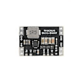 Miniatyrbild 1 av 5: XL63020 TPS63020 Litiumbatteri USB Automatisk Boost Buck Step Up Down Modul Mikrokontroller Ström Låg Ripple 5V