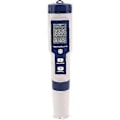 Miniatyrbilde 1 av 5: 5-i-1 Digital Måler TDS / EC / Ph / Salinitet / Temperatur Vannkvalitetsmåler (hs)