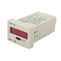 Pikkukuva 1 / 5: JDM11-5H 5-numeroinen elektroninen laskuri DC36V