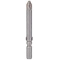 Miniatyrbilde 4 av 4: 10 stk. 6 mm elektriske skrutrekkerbits S2 legert stål kryss magnetiske skrutrekkerbits sett 802