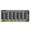 Miniatyrbild 1 av 5: 1R ‑ 9999999R Programmerbart Resistor Board Steg 1R 1% 1 /2W Resistor Board