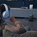 Miniatyrbild 4 av 5: Bluetooth Audio Mottagare Sändare NFC AUX 2RCA U-Disk TF 6.5 Mic Koaxial Optisk DSP Dekodning HIFI Trådlös Adapter B