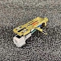 Pikkukuva 4 / 5: AT3600L Liikkuva magneettinen neula Headshell Connect -sarja LP-vinyylilevysoittimelle, kulta
