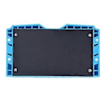 Miniatyrbillede 2 af 4: Solar Opladningsregulator LCD Display 12V 24V Dobbelt USB Port PWM Solar Opladningsregulator 20A