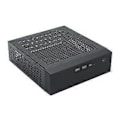 Pikkukuva 1 / 5: M09 HTPC Host Mini ITX -tietokonekotelo DC-virtalähde Teollisuuden ohjauskotelo Kotitietokoneen kotelo