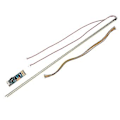 Miniatyrbillede 1 af 5: 450mm LED Baglys Strip Kit 20 Tommer 20 Tommer CCFL LCD Skærm Til LED Mon