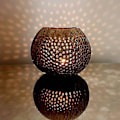 Miniatyrbilde 4 av 5: Nut S Hs (sett med 3) med nøttearoma - Boho R, Vo