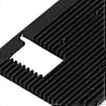 Miniatyrbillede 3 af 4: Kabinet til Raspberry Pi 4B Indbygget Kølekasse Metalboks Aluminiumlegering Beskyttende Kabinet