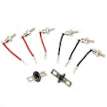 Miniatyrbilde 2 av 4: RSK2001 Elektronisk Tilbehør Diode Likretter Kit for Generator