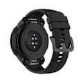 Miniatyrbillede 5 af 5: Urrem Armbånd til Huawei til Honor GS Pro Silikone Rem Bælte Urarmbånd