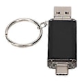 Miniatyrbillede 4 af 4: Business Flash Drive, Hukommelse Thumb Stick USB USB Flash Drive Flash Drive Overlegen Håndværk
