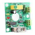 Miniatyrbild 1 av 5: Vattenpump Automatisk Tryckkontroll Elektronisk Strömbrytare Kretskort 10A Populära Pump Reservdelar