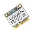 Miniatyrbillede 4 af 5: Dual-Band MINI PCIE Netværkskort AR5B22 BT4.0 2.4/5Ghz 300M WLAN WIFI Kort Trådløs Netværksadapter til Y400 Y500 Y410P