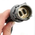 Miniatyrbilde 2 av 5: 4L60E til 4L80E Transmisjonslinje Adapter Kabelnett Kontakt for med VSS LS1 LM7 LQ4 5.3 LSX