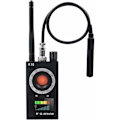 Miniatyrbillede 1 af 5: RF Anti-Spy Detektor, skjult kamera og GPS-bug - Signal- og frekvensdetektor
