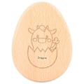 Miniatyrbillede 2 af 5: Børns Tand Mælketænder Opbevaringsboks Lanugo Samling Etui Souvenirboks