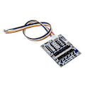 Miniatyrbillede 1 af 5: 4S 30A Li-ion Lithium Batteri Oplader Beskyttelseskort BMS Til Boremaskine Motor 3.2V med Balance