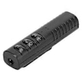 Miniatyrbillede 4 af 5: 3,5 mm AUX Adapter Bluetooth V5.0 Modtager Trådløs o Musik til Højttaler Plug and Play