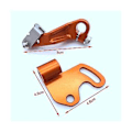 Miniatyrbilde 2 av 5: Cycle Finr Clutch Lever Clutch Arm For 890 790 790duke 890 R 790 R Oran