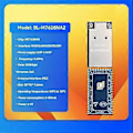 Miniatyrbild 4 av 5: WiFi Router Modul Gateway Trådlös Routing Modul IEEE802.11b/G Protokoll för IOT Nätverk Set-Top Box