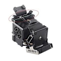 Miniatyrbild 3 av 5: 3D-skrivardelar Extruder Adapterkort för 3D-skrivare Breakouts Modul