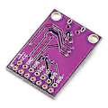 Miniatyrbild 2 av 5: CP2112 Modul CCS811 Debug Board USB till SMBus/I2C Kommunikationsmodul USB till I2C Kommunikationsmodul Snabb
