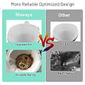 Miniatyrbillede 5 af 5: V60 Filter, C Filtre, Filter 2 C , 2-4 , 200 Stk., Kaffe