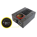 Miniatyrbillede 2 af 5: Filterelement Udskiftningspanel Filter 95b129620a Til- Benzin SUV 2.0t