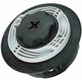 Miniatyrbillede 1 af 5: Reservedele C6-2 Buskrydderhoved 4006-710-2126 til Stihl FS38, FS40, FS45, FS46, FS50, FSE60, FSE71, FSE81 Buskryddere
