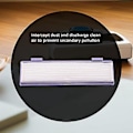 Miniatyrbillede 4 af 5: 10 stk. Hepa-filtre til Botvac D / Connected D7 D80 D85 D3 D75 D5 70e 75 80 85 Støvsuger