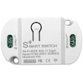 Miniatyrbilde 3 av 4: Smart Life WiFi Smart Switch (Tuya 10A Smart Life Switch)
