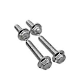 Miniatyrbilde 4 av 5: Motorsykkel Hydraulisk Kamkjedestrammer Kit for Softail Dyna Street Glide 07-16 Indre Ytre Strammer-C
