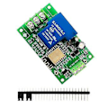 Pikkukuva 3 / 5: Dc7-80/5v Virtalähde Esp8266 Kehityskortti Wifi Yksittäinen 30a Relemoduuli Esp-12f Kehitys B