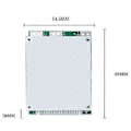 Miniatyrbillede 2 af 3: 16s 60v 35a Beskyttelseskort - Lithium Bms Med Balance Ups Energi Inverter Til E-cykel