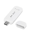 Miniatyrbillede 1 af 5: 4g Usb Dongle Wifi Router 150mbps Wifi Modem Stick Trådløs Router Netværksadapter Med Slot