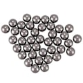Miniatyrbilde 1 av 4: Sykkelhjul Ing Stål Reservedel S, 9 mm Diameter, 40 Stykker