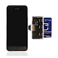 Miniatyrbild 4 av 5: 4-Slot SIM-kortadapter Multi-SIM-kortläsare Mini SIM Nano med separat kontrollbrytare för 5/6/7/8/X /Android
