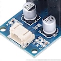 Pikkukuva 2 / 4: Jännitteenvakautusmoduuli PCB Positiivinen Negatiivinen Kaksoisvirta Alhainen Kohina Alhainen Lepovirta 12V DC 15~24V AC 1218V