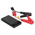 Miniatyrbillede 3 af 5: 10000mAh Starter Nødstart Strømforsyning Til 12V til Biler Nødbatteri Fuld Beskyttelse Bil Jump Starter Power Su