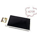 Miniatyrbild 5 av 5: Ny Camc S Ac130 -ac130amc Ac160 LCD-skärm Med Bakgrundsbelysning