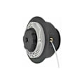 Miniatyrbillede 5 af 5: Reservedele C6-2 Buskrydderhoved 4006-710-2126 til Stihl FS38, FS40, FS45, FS46, FS50, FSE60, FSE71, FSE81 Buskryddere