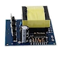 Miniatyrbild 3 av 5: 500W Inverter Modul DC 12V Till AC 220V Bilomvandlare Modul Boostkort