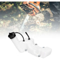 Pikkukuva 4 / 5: Kaasupolttanesäiliö korkilla Stihl Fs120 Fs200 Fs250 Fs350 ​​Bt120c -ruohotrimmeriin