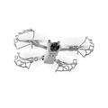 Miniatyrbilde 4 av 5: Propellbeskyttere for Mini 3 / Mini 3 Pro Drone Halvlukket Propell Vinge Vifte Deksel Ring Props Pro